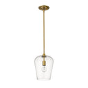 Z-Lite 9" Joliet 1 Light Pendant image 24