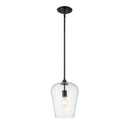 Z-Lite 9" Joliet 1 Light Pendant image 3