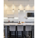 Z-Lite 9" Joliet 1 Light Pendant image 32