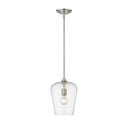 Z-Lite 9" Joliet 1 Light Pendant image 6