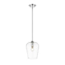 Z-Lite 9" Joliet 1 Light Pendant image 7