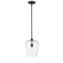 Z-Lite 9" Joliet 1 Light Pendant image 8