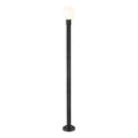Z-Lite 9" Laurent 1 Light Outdoor Post Mounted Fixture image 4