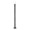Z-Lite 9" Laurent 1 Light Outdoor Post Mounted Fixture image