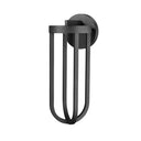 Z-Lite 9" Leland 1 Light Outdoor Wall image 2