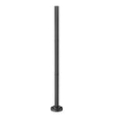 Z-Lite 9" Outdoor Post image