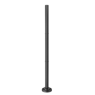 Z-Lite 9" Outdoor Post image