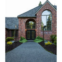 Z-Lite 93" High Helix 1 Light Outdoor Post Mounted Fixture image 6