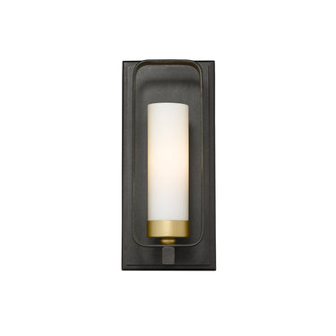 Z Lite Aideen 1 Light Wall Sconce 2
