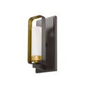 Z Lite Aideen 1 Light Wall Sconce 5