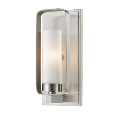 Z Lite Aideen 1 Light Wall Sconce 