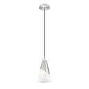 Z Lite Aimie 1 Light 13" Pendant - 828P6 1