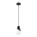 Z Lite Aimie 1 Light 13" Pendant - 828P6 12