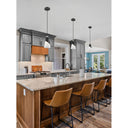 Z Lite Aimie 1 Light 13" Pendant - 828P6 13