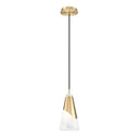 Z Lite Aimie 1 Light 13" Pendant - 828P6 15
