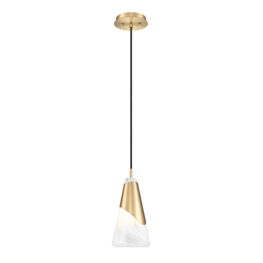 Z Lite Aimie 1 Light 13" Pendant - 828P6 15