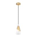 Z Lite Aimie 1 Light 13" Pendant - 828P6 16