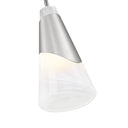 Z Lite Aimie 1 Light 13" Pendant - 828P6 3