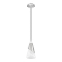 Z Lite Aimie 1 Light 13" Pendant - 828P6 4
