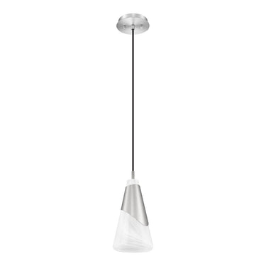 Z Lite Aimie 1 Light 13" Pendant - 828P6 4