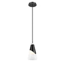 Z Lite Aimie 1 Light 13" Pendant - 828P6 9