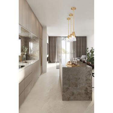 Z Lite Aimie 1 Light 13" Pendant - 828P6-ROD 20