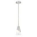 Z Lite Aimie 1 Light 13" Pendant - 828P6-ROD 