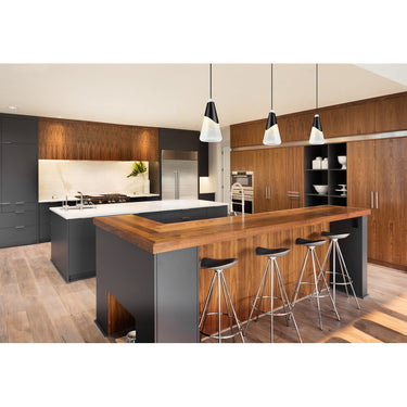 Z Lite Aimie 1 Light 15" Pendant - 828P7 13