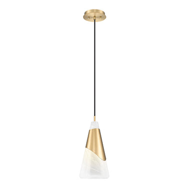 Z Lite Aimie 1 Light 15" Pendant - 828P7 15
