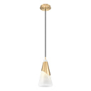 Z Lite Aimie 1 Light 15" Pendant - 828P7 16