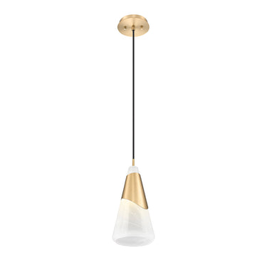 Z Lite Aimie 1 Light 15" Pendant - 828P7 17