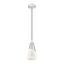 Z Lite Aimie 1 Light 15" Pendant - 828P7 2