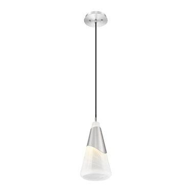 Z Lite Aimie 1 Light 15" Pendant - 828P7 2