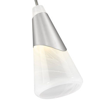 Z Lite Aimie 1 Light 15" Pendant - 828P7 3