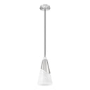 Z Lite Aimie 1 Light 15" Pendant - 828P7 4