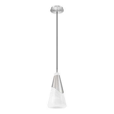 Z Lite Aimie 1 Light 15" Pendant - 828P7 4