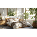 Z Lite Aimie 1 Light 15" Pendant - 828P7 5