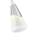 Z Lite Aimie 1 Light 15" Pendant - 828P7-ROD 3