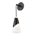 Z Lite Aimie 1 Light Wall Sconce 10