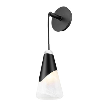 Z Lite Aimie 1 Light Wall Sconce 10