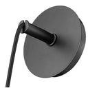 Z Lite Aimie 1 Light Wall Sconce 11
