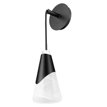 Z Lite Aimie 1 Light Wall Sconce 12