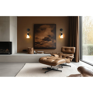 Z Lite Aimie 1 Light Wall Sconce 14