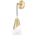 Z Lite Aimie 1 Light Wall Sconce 15
