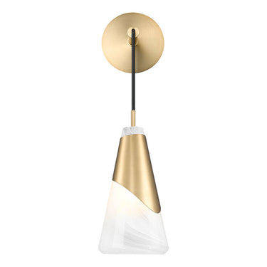 Z Lite Aimie 1 Light Wall Sconce 16