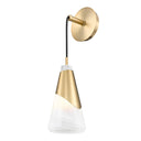 Z Lite Aimie 1 Light Wall Sconce 17