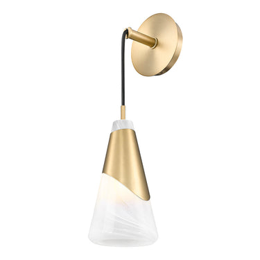 Z Lite Aimie 1 Light Wall Sconce 17