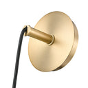 Z Lite Aimie 1 Light Wall Sconce 18