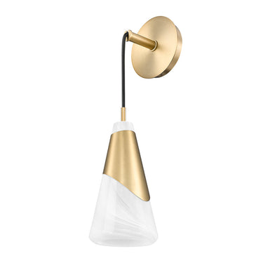 Z Lite Aimie 1 Light Wall Sconce 19