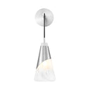 Z Lite Aimie 1 Light Wall Sconce 1